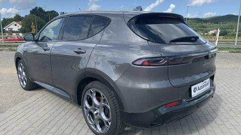 Alfa Romeo Tonale (180KM) -  175 900  PLN, 2022 - Wejherowo - wyprzedaż | Autoria.pl