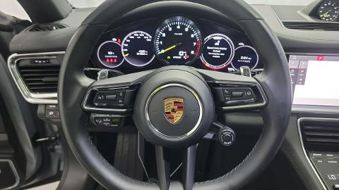 Porsche Panamera (462KM) -  294 900  PLN, 2021 - Mikołów - wyprzedaż | Autoria.pl