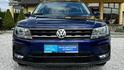 Volkswagen Tiguan II  (150KM) - 87 900  PLN, 2019 - Kamienna Góra - wyprzedaż | Autoria.pl