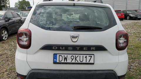 Dacia Duster II  (101KM) - 29 900  PLN, 2020 - Karczew - wyprzedaż | Autoria.pl
