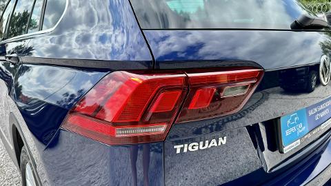 Volkswagen Tiguan II  (150KM) - 87 900  PLN, 2019 - Kamienna Góra - wyprzedaż | Autoria.pl
