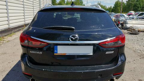 Mazda 6 III  (175KM) - 9 700  PLN, 2014 - Karczew - wyprzedaż | Autoria.pl