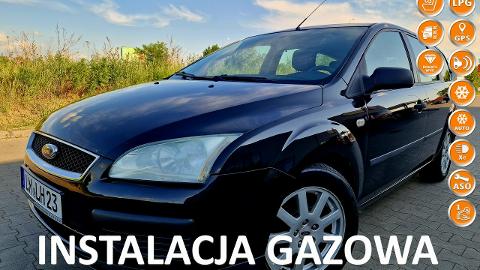 Ford Focus Mk2  (102KM) - 11 900  PLN, 2006 - Grudziądz - wyprzedaż | Autoria.pl