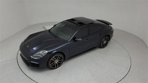 Porsche Panamera (440KM) -  397 800  PLN, 2022 - Mikołów - wyprzedaż | Autoria.pl