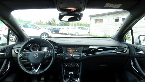 Opel Astra K  (136KM) - 35 500  PLN, 2018 - Katowice - wyprzedaż | Autoria.pl