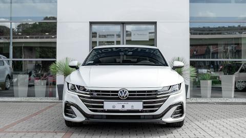 Volkswagen Arteon (150KM) -  154 900  PLN, 2021 - Gdańsk - wyprzedaż | Autoria.pl