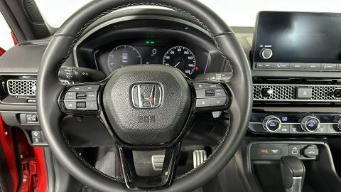 Honda Civic X  (158KM) - 99 210  PLN, 2023 - Mikołów - wyprzedaż | Autoria.pl