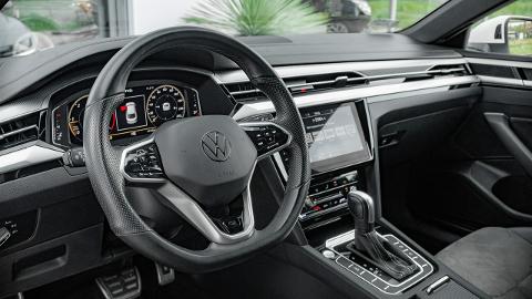 Volkswagen Arteon (150KM) -  154 900  PLN, 2021 - Gdańsk - wyprzedaż | Autoria.pl