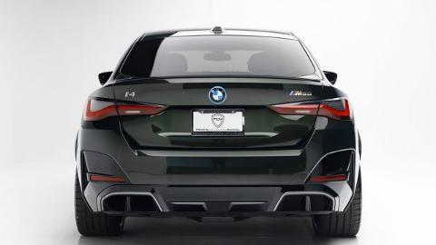 BMW i4 M50 (535KM) -  256 000  PLN, 2023 - Mikołów - wyprzedaż | Autoria.pl
