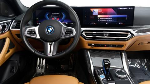 BMW i4 M50 (535KM) -  256 000  PLN, 2023 - Mikołów - wyprzedaż | Autoria.pl