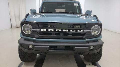 Ford Bronco V  (315KM) -  232 950  PLN, 2023 - Mikołów - wyprzedaż | Autoria.pl