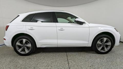 Audi Q5 FY  (261KM) -  162 000  PLN, 2023 - Mikołów - wyprzedaż | Autoria.pl