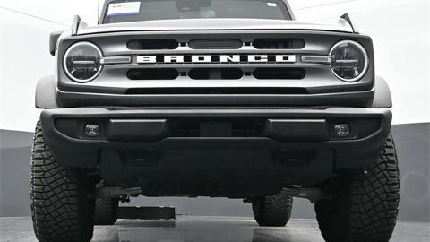 Ford Bronco V  (315KM) -  202 950  PLN, 2023 - Mikołów - wyprzedaż | Autoria.pl