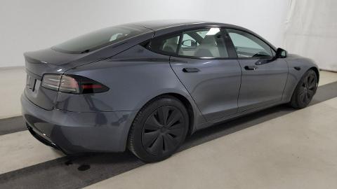 Tesla Model S (670KM) -  385 197  PLN, 2022 - Katowice - wyprzedaż | Autoria.pl