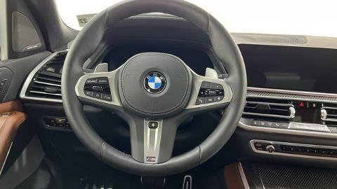 BMW X5 G05  (523KM) -  352 062  PLN, 2023 - Katowice - wyprzedaż | Autoria.pl