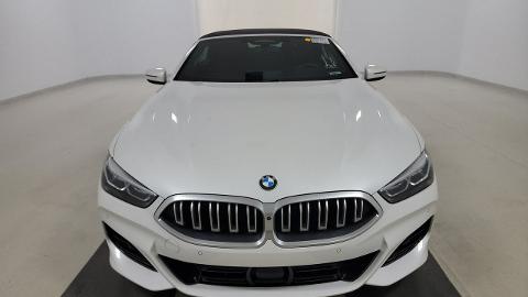 BMW Seria  8 G14/G15/G16  (335KM) -  372 771  PLN, 2023 - Katowice - wyprzedaż | Autoria.pl