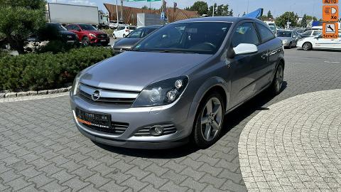 Opel Astra H  (200KM) - 13 900  PLN, 2005 - Żory - wyprzedaż | Autoria.pl