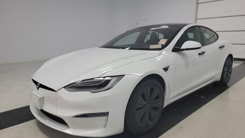 Tesla Model S (1020KM) -  642 500  PLN, 2022 - Katowice - wyprzedaż | Autoria.pl