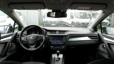 Toyota Avensis III  (152KM) - 49 600  PLN, 2018 - Katowice - wyprzedaż | Autoria.pl