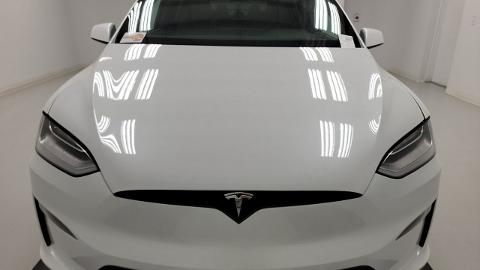 Tesla Model X (670KM) -  455 609  PLN, 2023 - Katowice - wyprzedaż | Autoria.pl