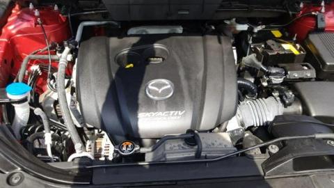 Mazda CX-5 (187KM) - 98 100  PLN, 2018 - Katowice - wyprzedaż | Autoria.pl