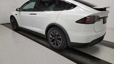 Tesla Model X (670KM) -  455 609  PLN, 2023 - Katowice - wyprzedaż | Autoria.pl