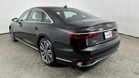 Audi A8 D5  (335KM) -  256 400  PLN, 2022 - Mikołów - wyprzedaż | Autoria.pl