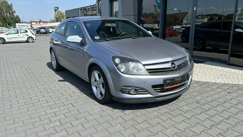 Opel Astra H  (200KM) - 13 900  PLN, 2005 - Żory - wyprzedaż | Autoria.pl
