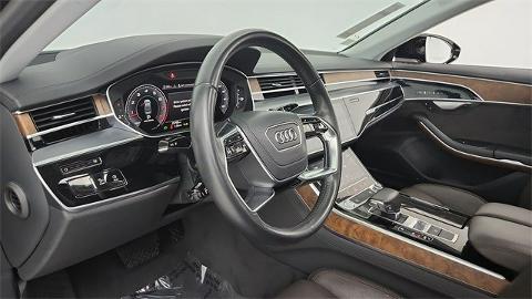 Audi A8 D5  (335KM) -  150 400  PLN, 2019 - Mikołów - wyprzedaż | Autoria.pl