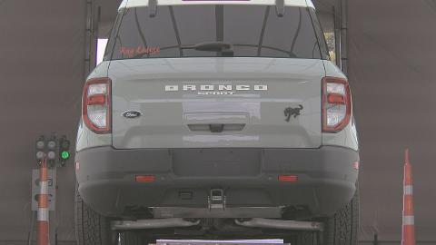 Ford Bronco V  (181KM) -  132 950  PLN, 2023 - Mikołów - wyprzedaż | Autoria.pl
