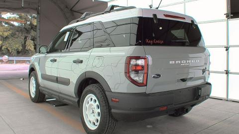 Ford Bronco V  (181KM) -  132 950  PLN, 2023 - Mikołów - wyprzedaż | Autoria.pl