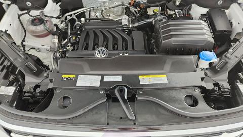 Volkswagen Atlas (276KM) -  149 000  PLN, 2022 - Mikołów - wyprzedaż | Autoria.pl