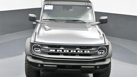 Ford Bronco V  (315KM) -  202 950  PLN, 2023 - Mikołów - wyprzedaż | Autoria.pl