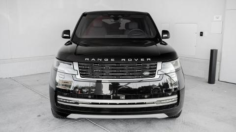 Land Rover Range Rover IV  (395KM) -  497 028  PLN, 2023 - Katowice - wyprzedaż | Autoria.pl