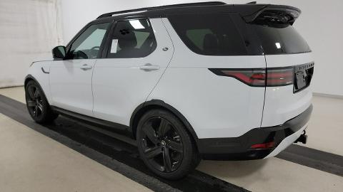 Land Rover Discovery V  (365KM) -  280 500  PLN, 2023 - Mikołów - wyprzedaż | Autoria.pl
