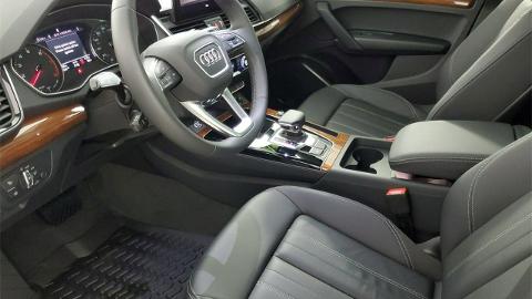 Audi Q5 FY  (261KM) -  162 000  PLN, 2023 - Mikołów - wyprzedaż | Autoria.pl
