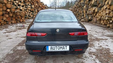 Alfa Romeo 156 I  (193KM) - 12 900  PLN, 2001 - Zieleniewo - wyprzedaż | Autoria.pl