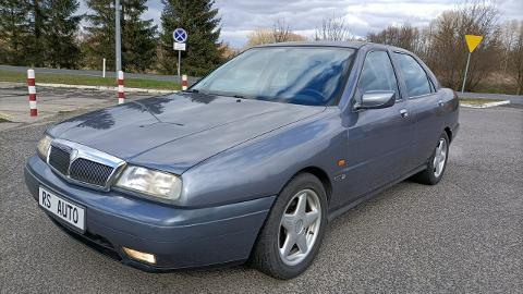 Lancia Kappa I  (155KM) - 18 900  PLN, 1999 - Zieleniewo - wyprzedaż | Autoria.pl