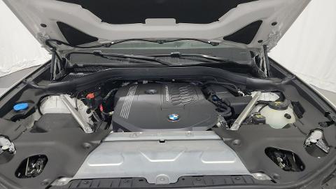 BMW X3 G01  (382KM) -  239 500  PLN, 2023 - Mikołów - wyprzedaż | Autoria.pl
