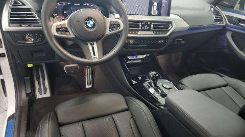 BMW X3 G01  (382KM) -  239 500  PLN, 2023 - Mikołów - wyprzedaż | Autoria.pl
