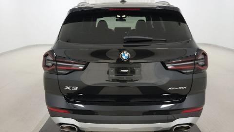 BMW X3 G01  (288KM) -  182 300  PLN, 2023 - Mikołów - wyprzedaż | Autoria.pl
