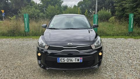 Kia Rio III  (100KM) - 47 800  PLN, 2017 - Nowy Sącz - wyprzedaż | Autoria.pl