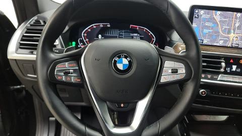BMW X3 G01  (288KM) -  178 300  PLN, 2023 - Mikołów - wyprzedaż | Autoria.pl