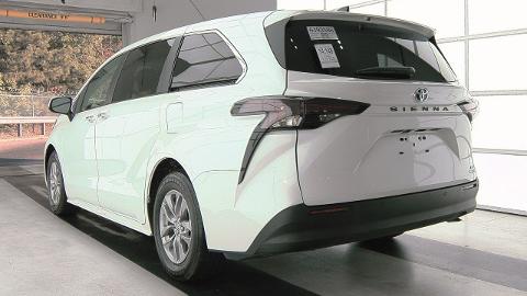 Toyota Sienna III  (245KM) -  194 100  PLN, 2023 - Mikołów - wyprzedaż | Autoria.pl