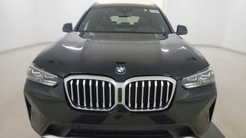 BMW X3 G01  (288KM) -  178 300  PLN, 2023 - Mikołów - wyprzedaż | Autoria.pl