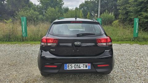 Kia Rio III  (100KM) - 47 800  PLN, 2017 - Nowy Sącz - wyprzedaż | Autoria.pl