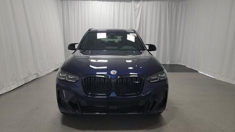 BMW X3 G01  (382KM) -  240 300  PLN, 2023 - Mikołów - wyprzedaż | Autoria.pl