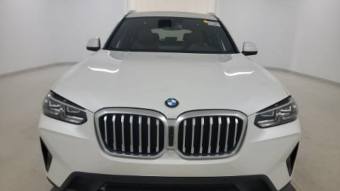 BMW X3 G01  (288KM) -  179 300  PLN, 2023 - Mikołów - wyprzedaż | Autoria.pl
