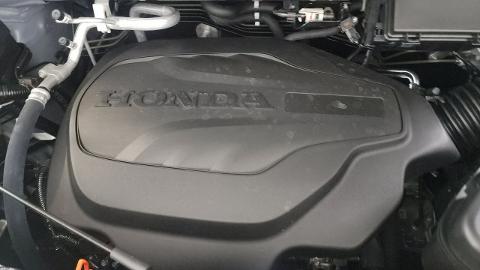 Honda inny (280KM) -  153 210  PLN, 2023 - Mikołów - wyprzedaż | Autoria.pl