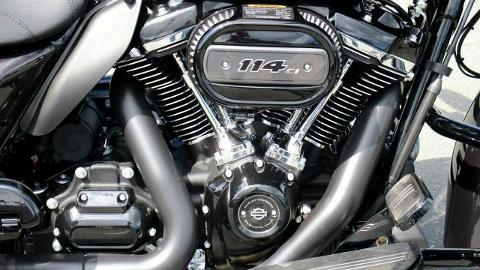 Harley-Davidson inny (105KM) -  107 200  PLN, 2021 - Mikołów - wyprzedaż | Autoria.pl